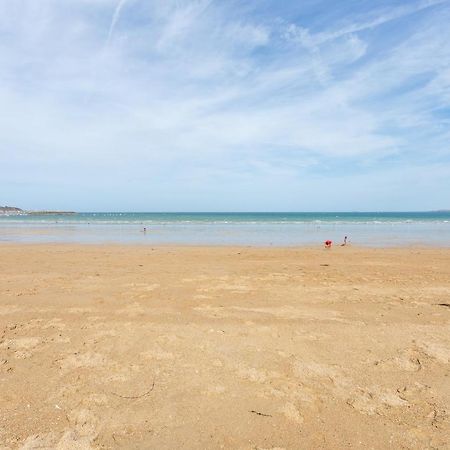 La Grande Plage Saint-Cast-le-Guildo Ngoại thất bức ảnh